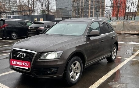 Audi Q5, 2011 год, 1 600 000 рублей, 8 фотография