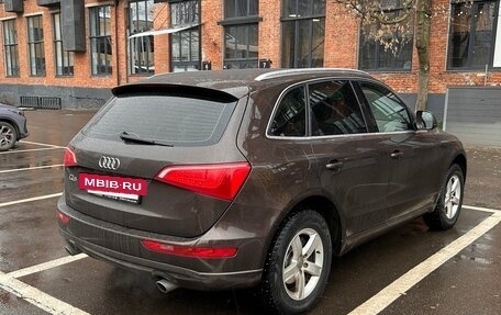 Audi Q5, 2011 год, 1 600 000 рублей, 4 фотография