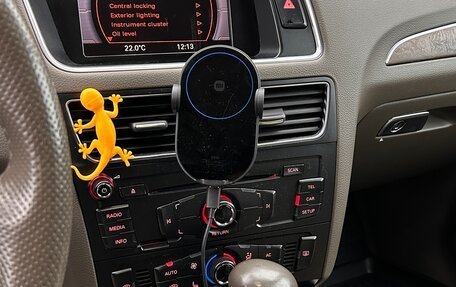 Audi Q5, 2011 год, 1 600 000 рублей, 16 фотография