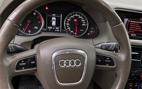 Audi Q5, 2011 год, 1 600 000 рублей, 10 фотография