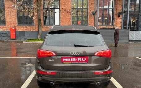 Audi Q5, 2011 год, 1 600 000 рублей, 5 фотография