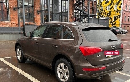 Audi Q5, 2011 год, 1 600 000 рублей, 6 фотография