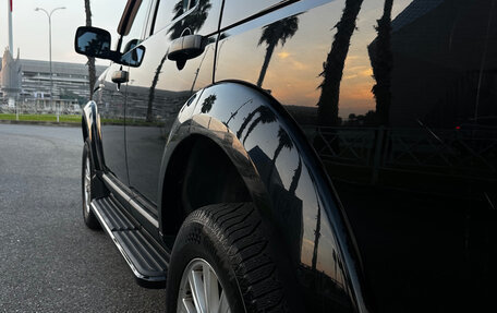 Land Rover Discovery III, 2008 год, 1 350 000 рублей, 12 фотография