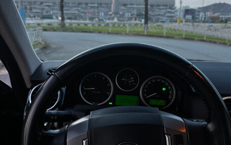 Land Rover Discovery III, 2008 год, 1 350 000 рублей, 18 фотография