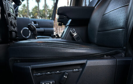 Land Rover Discovery III, 2008 год, 1 350 000 рублей, 16 фотография