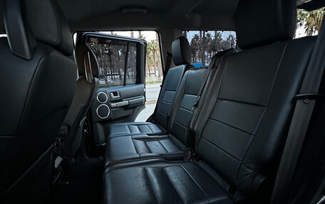 Land Rover Discovery III, 2008 год, 1 350 000 рублей, 20 фотография