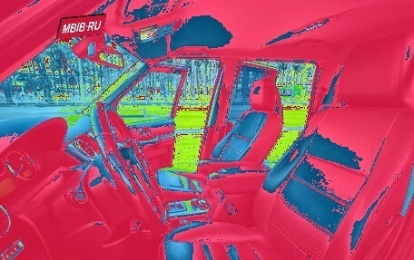 Land Rover Discovery III, 2008 год, 1 350 000 рублей, 19 фотография