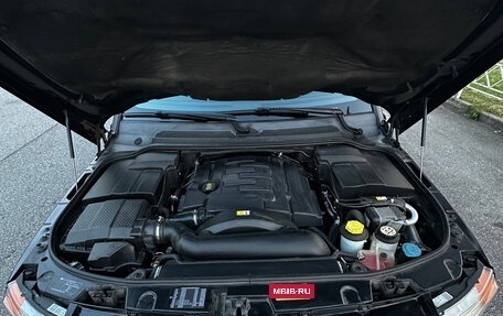 Land Rover Discovery III, 2008 год, 1 350 000 рублей, 15 фотография