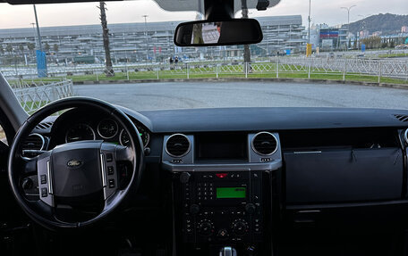 Land Rover Discovery III, 2008 год, 1 350 000 рублей, 24 фотография