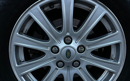 Land Rover Discovery III, 2008 год, 1 350 000 рублей, 27 фотография