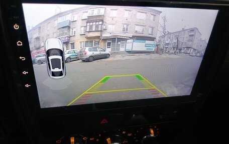 Renault Duster I рестайлинг, 2013 год, 800 000 рублей, 6 фотография