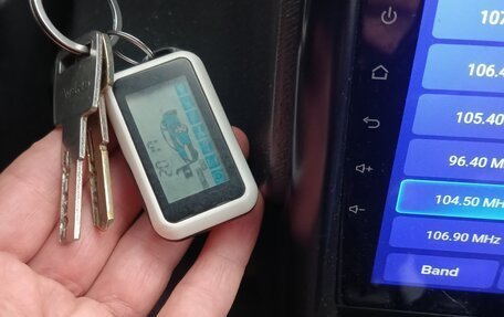 Renault Duster I рестайлинг, 2013 год, 800 000 рублей, 11 фотография