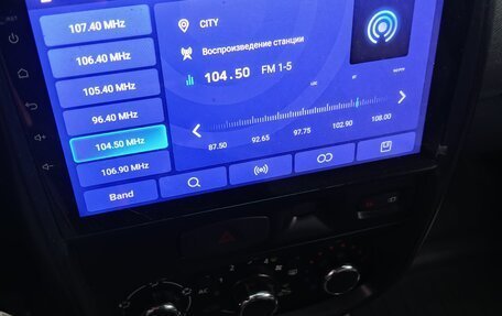 Renault Duster I рестайлинг, 2013 год, 800 000 рублей, 10 фотография