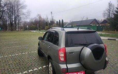 Chery Tiggo (T11), 2013 год, 570 000 рублей, 6 фотография