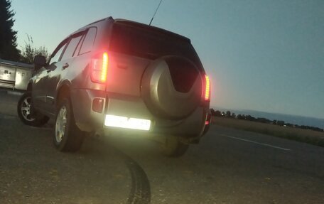 Chery Tiggo (T11), 2013 год, 570 000 рублей, 10 фотография