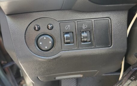 Chery Tiggo (T11), 2013 год, 570 000 рублей, 13 фотография