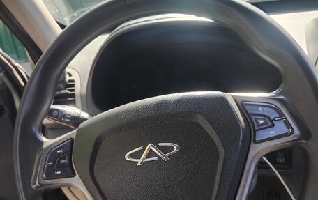 Chery Tiggo (T11), 2013 год, 570 000 рублей, 12 фотография