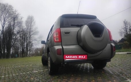 Chery Tiggo (T11), 2013 год, 570 000 рублей, 5 фотография