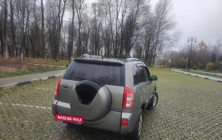 Chery Tiggo (T11), 2013 год, 570 000 рублей, 7 фотография