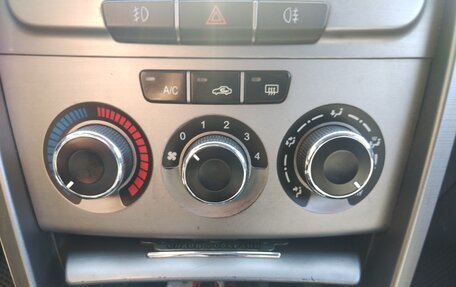 Chery Tiggo (T11), 2013 год, 570 000 рублей, 15 фотография