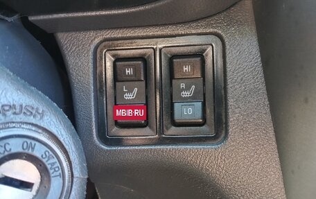 Chery Tiggo (T11), 2013 год, 570 000 рублей, 14 фотография