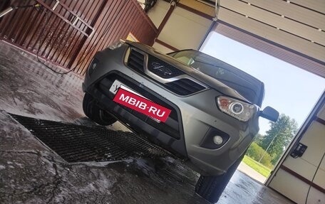 Chery Tiggo (T11), 2013 год, 570 000 рублей, 20 фотография