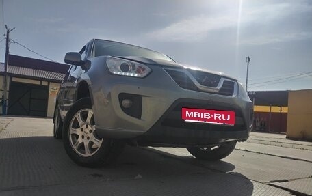 Chery Tiggo (T11), 2013 год, 570 000 рублей, 17 фотография