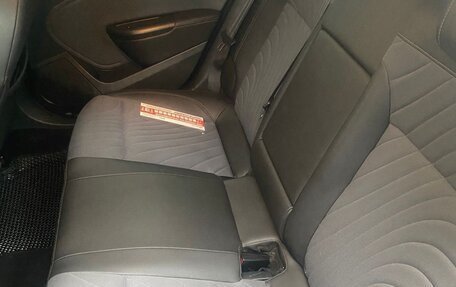 Opel Astra J, 2014 год, 720 000 рублей, 2 фотография