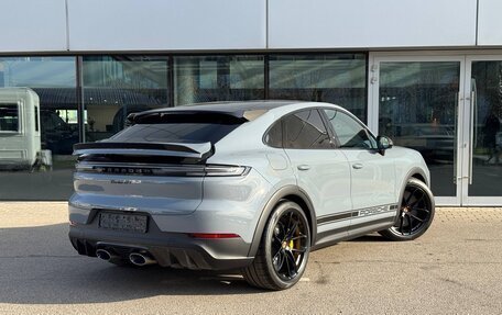 Porsche Cayenne III, 2025 год, 33 090 000 рублей, 4 фотография