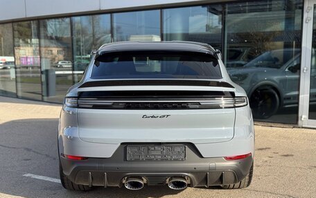 Porsche Cayenne III, 2025 год, 33 090 000 рублей, 5 фотография