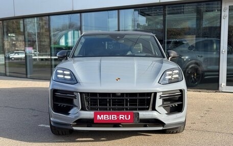 Porsche Cayenne III, 2025 год, 33 090 000 рублей, 2 фотография