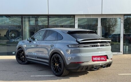 Porsche Cayenne III, 2025 год, 33 090 000 рублей, 6 фотография