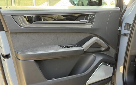 Porsche Cayenne III, 2025 год, 33 090 000 рублей, 7 фотография