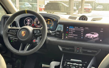 Porsche Cayenne III, 2025 год, 33 090 000 рублей, 13 фотография
