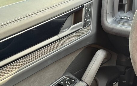 Porsche Cayenne III, 2025 год, 33 090 000 рублей, 8 фотография