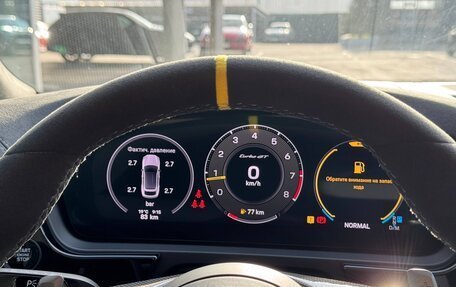 Porsche Cayenne III, 2025 год, 33 090 000 рублей, 14 фотография