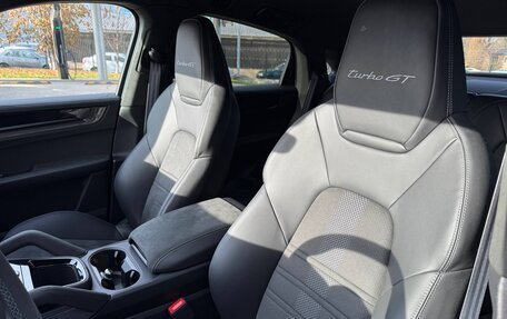 Porsche Cayenne III, 2025 год, 33 090 000 рублей, 11 фотография