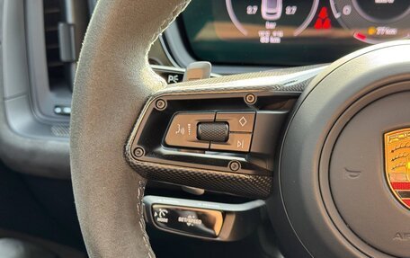 Porsche Cayenne III, 2025 год, 33 090 000 рублей, 15 фотография