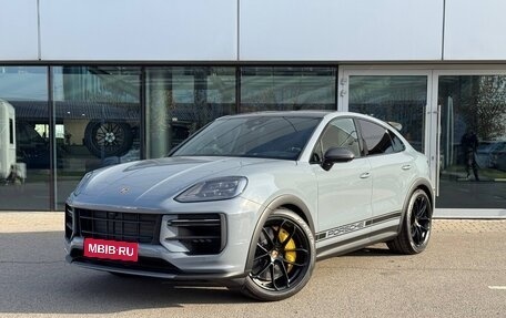 Porsche Cayenne III, 2025 год, 33 090 000 рублей, 1 фотография