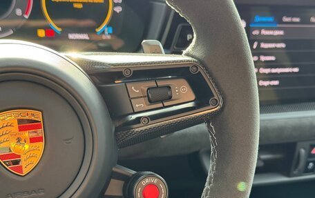 Porsche Cayenne III, 2025 год, 33 090 000 рублей, 16 фотография