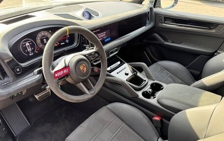 Porsche Cayenne III, 2025 год, 33 090 000 рублей, 10 фотография