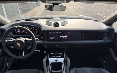 Porsche Cayenne III, 2025 год, 33 090 000 рублей, 24 фотография