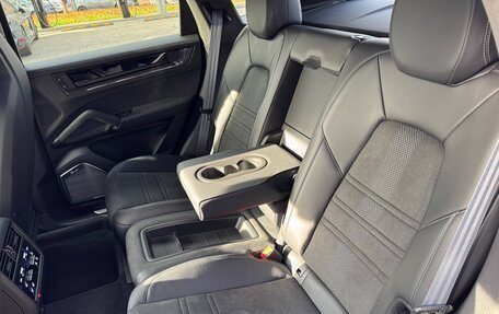 Porsche Cayenne III, 2025 год, 33 090 000 рублей, 23 фотография