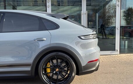 Porsche Cayenne III, 2025 год, 33 090 000 рублей, 28 фотография