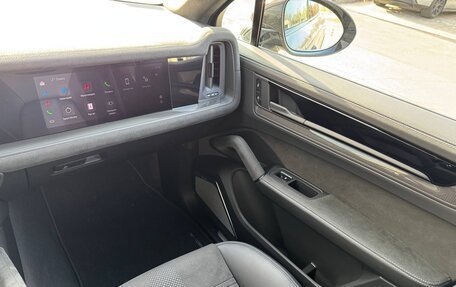 Porsche Cayenne III, 2025 год, 33 090 000 рублей, 20 фотография