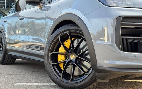 Porsche Cayenne III, 2025 год, 33 090 000 рублей, 30 фотография