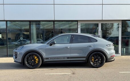 Porsche Cayenne III, 2025 год, 33 090 000 рублей, 26 фотография