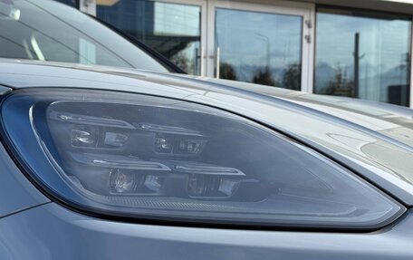 Porsche Cayenne III, 2025 год, 33 090 000 рублей, 29 фотография