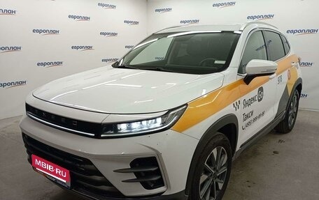 CheryExeed LX, 2023 год, 1 349 000 рублей, 2 фотография