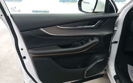 CheryExeed LX, 2023 год, 1 349 000 рублей, 9 фотография